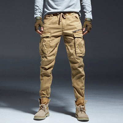 Remigio® | Cargo Jogger