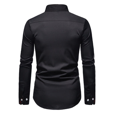 Theodore® | Lucio Stylish Shirt