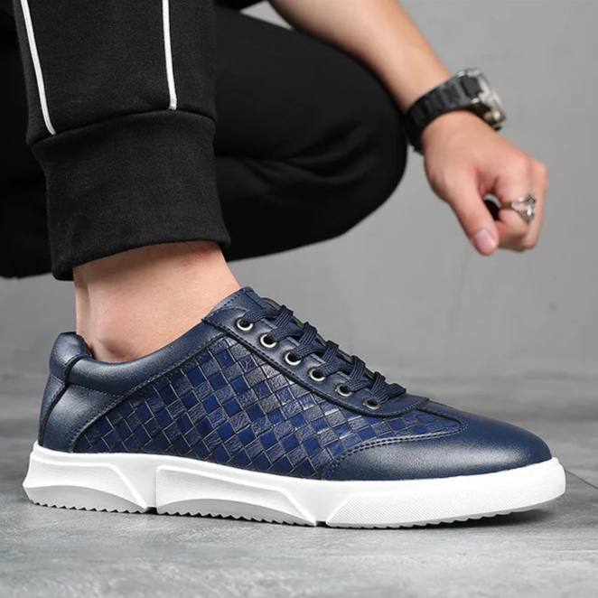 Alphonso® | Aztan Sneakers