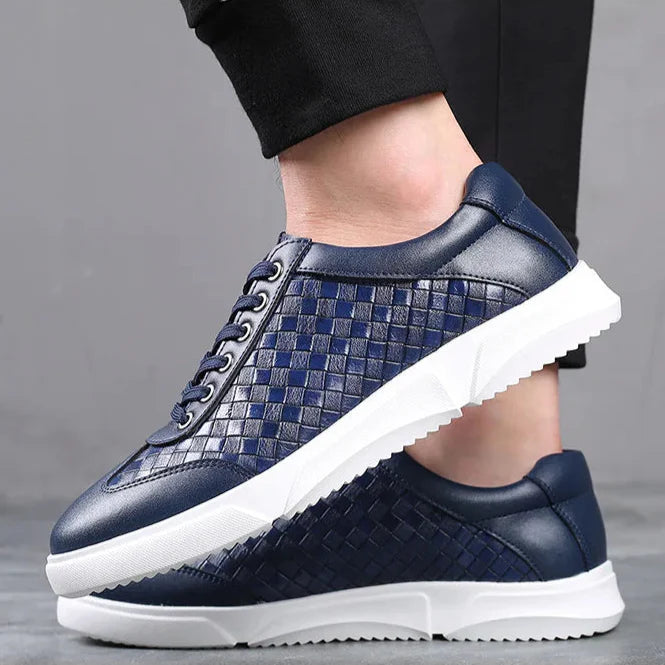 Alphonso® | Aztan Sneakers