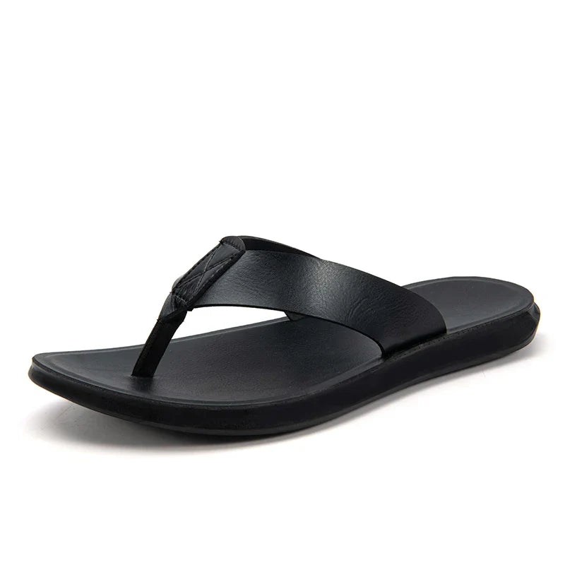 Owen | Casual Leather Sandals