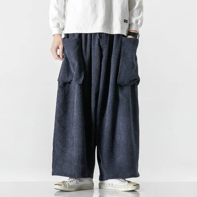 Bartelt® | Corduroy Sweatpants