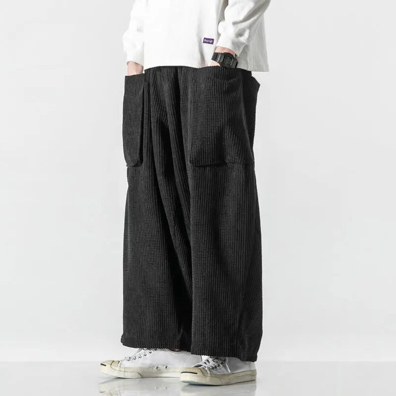 Bartelt® | Corduroy Sweatpants
