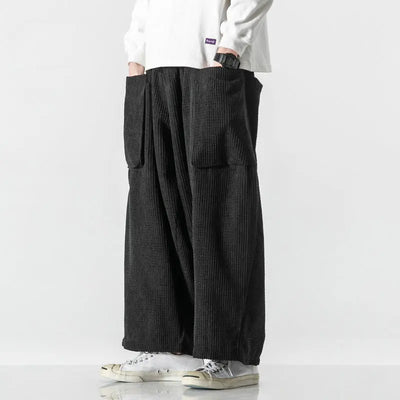 Bartelt® | Corduroy Sweatpants