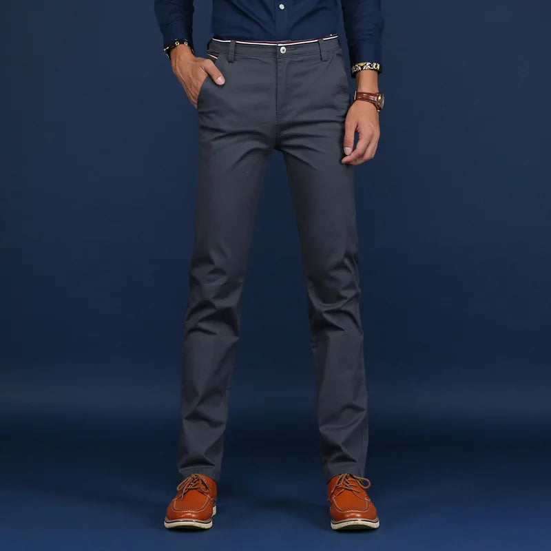 Camilo® | Chic Men's Pants