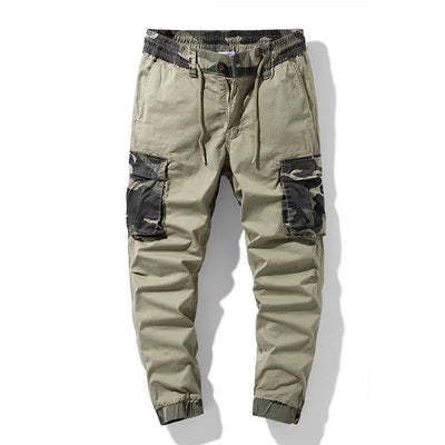 Leopoldo | CAMMO CARGO PANTS