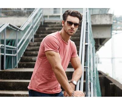 Yerai® | Cotton T-Shirt