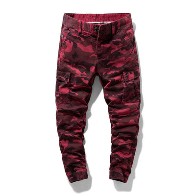 Ignatius® | Cammo Pants