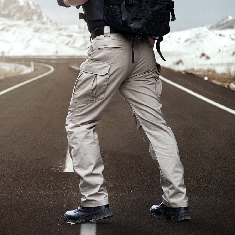 Próspero® | The Ultimate Tactical Pants