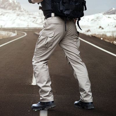 Próspero® | The Ultimate Tactical Pants