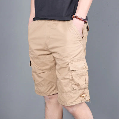 Douglas® | New Cargo Shorts For Men