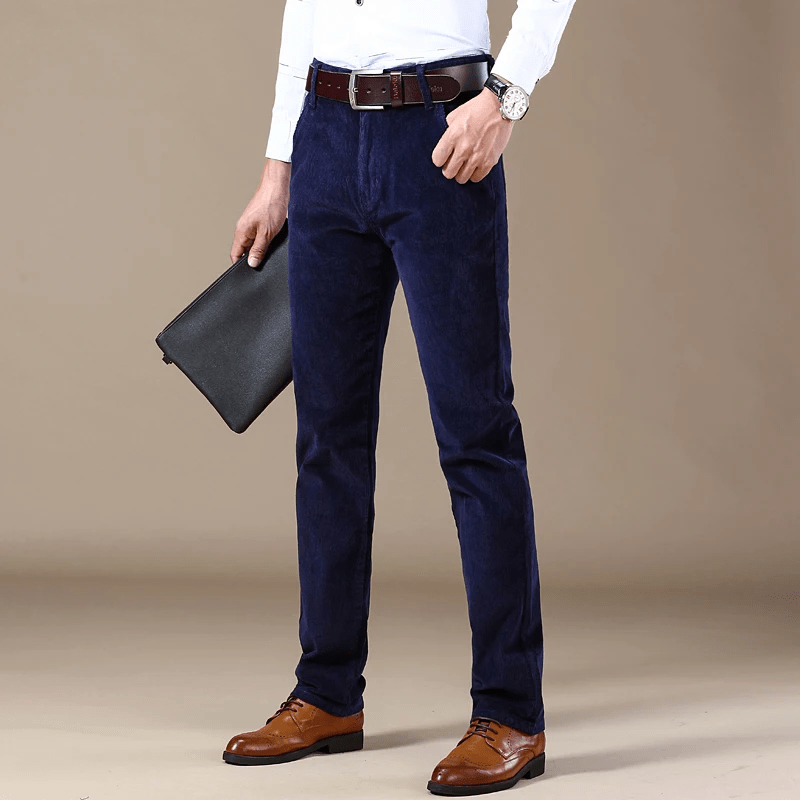 Talon® | Corduroy Pants For Men