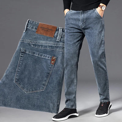 Zacarías® | Premium Denim Jeans