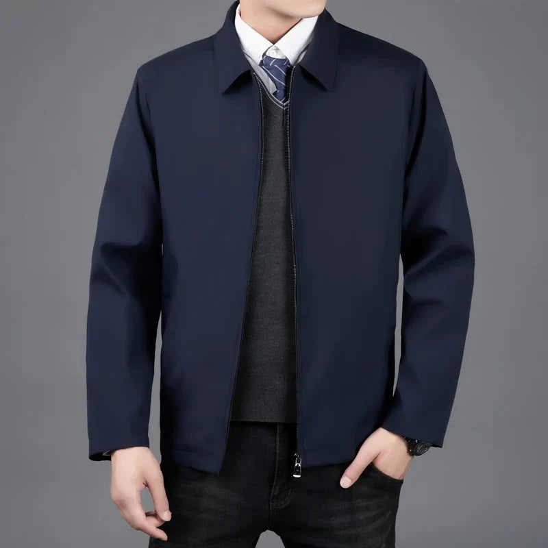 Griffith® | Casual Chic Men's Jacket