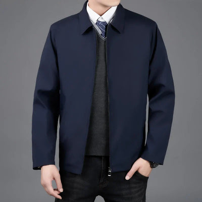 Griffith® | Casual Chic Men's Jacket
