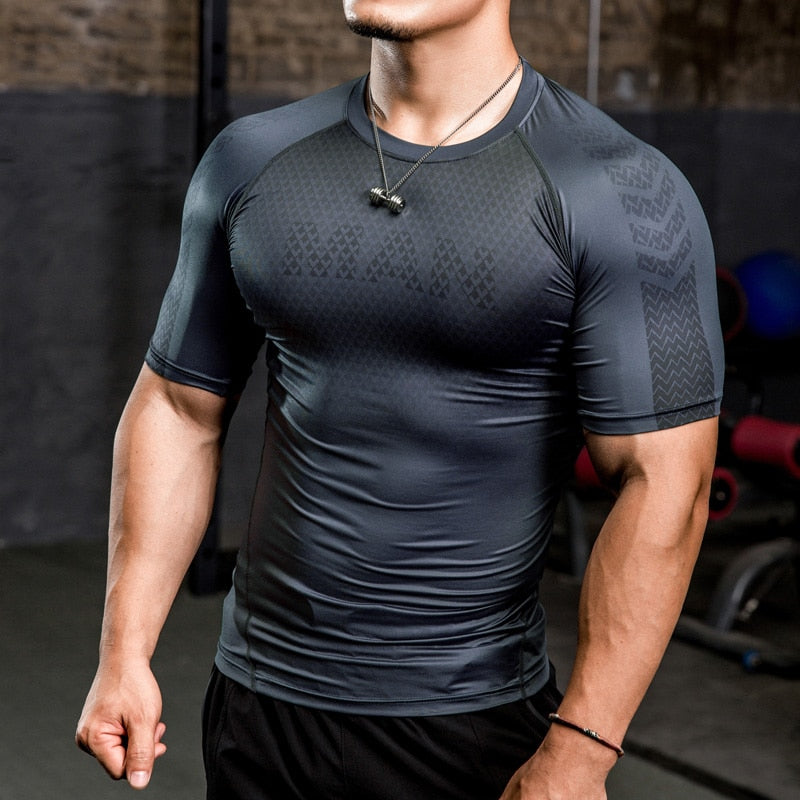 Antonio® | Quick-drying sports shirt
