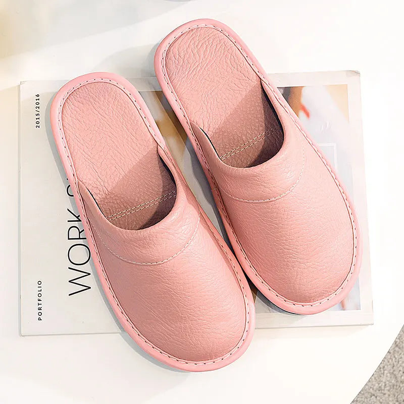 Callum® | Comfortable Slip-Ons For Home