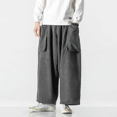 Bartelt® | Corduroy Sweatpants