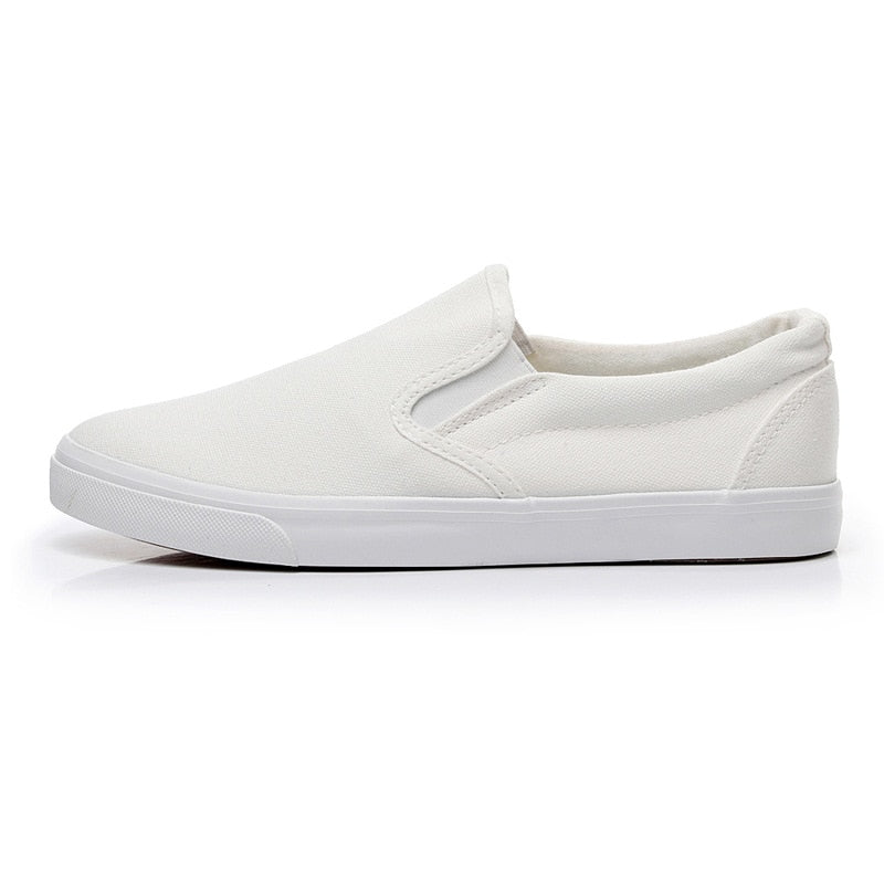 Nuno® | Classic And Comfortable Summer Sneakers