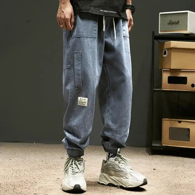 Jody® | Retro Cargo Wide Pants