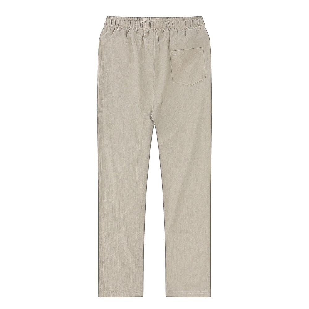 Belisario® | Chic And Relaxed   Trousers