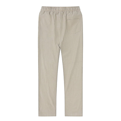 Belisario® | Chic And Relaxed   Trousers