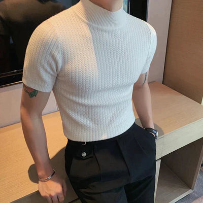 Mac® | Men'S Shirt With Collar