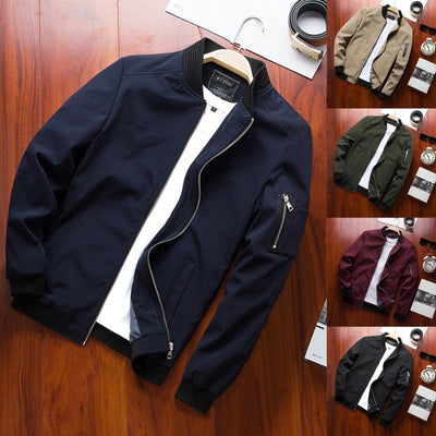 Maverick® | Bomber jacket