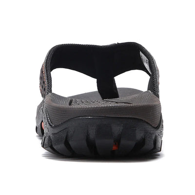 Gabriel® | Men'S Outdoor Slippers