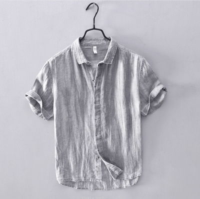 Kasim® | Linen Summer Shirt