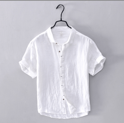 Kasim® | Linen Summer Shirt