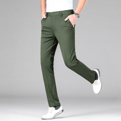Dexter® | Slim Fit Trousers