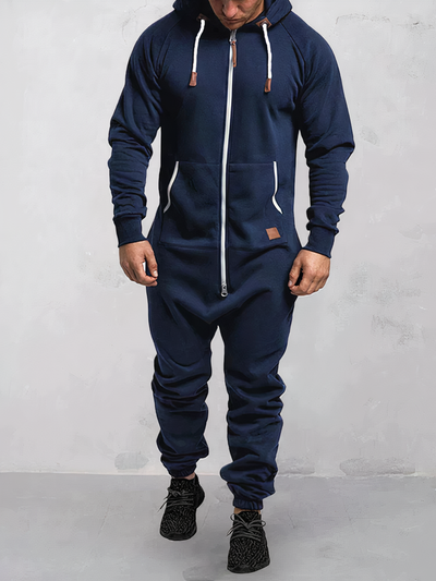 Pancras® | Hooded Tracksuit For Men