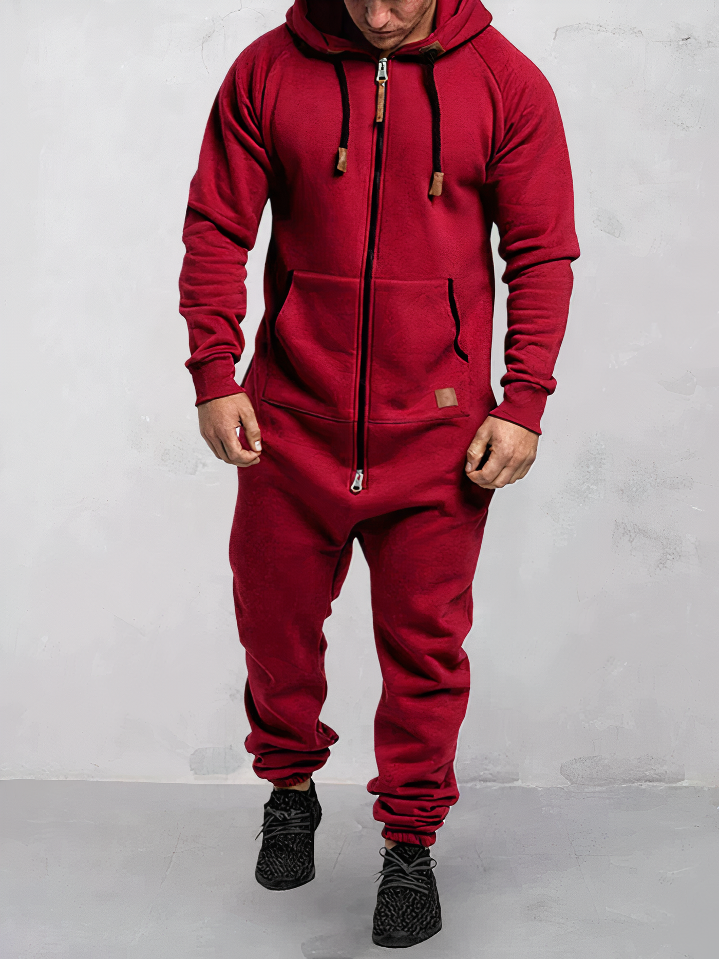 Pancras® | Hooded Tracksuit For Men