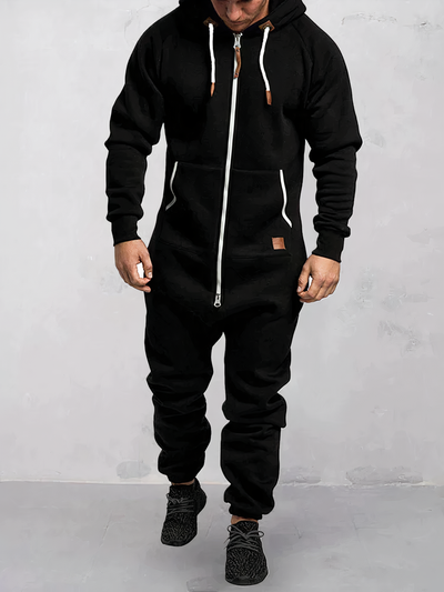 Pancras® | Hooded Tracksuit For Men
