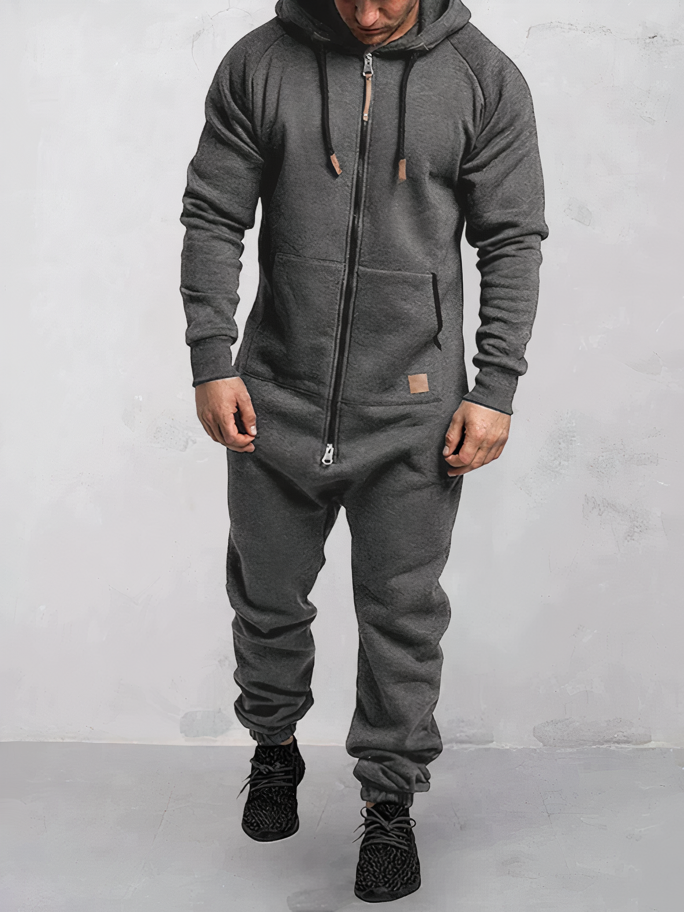 Pancras® | Hooded Tracksuit For Men