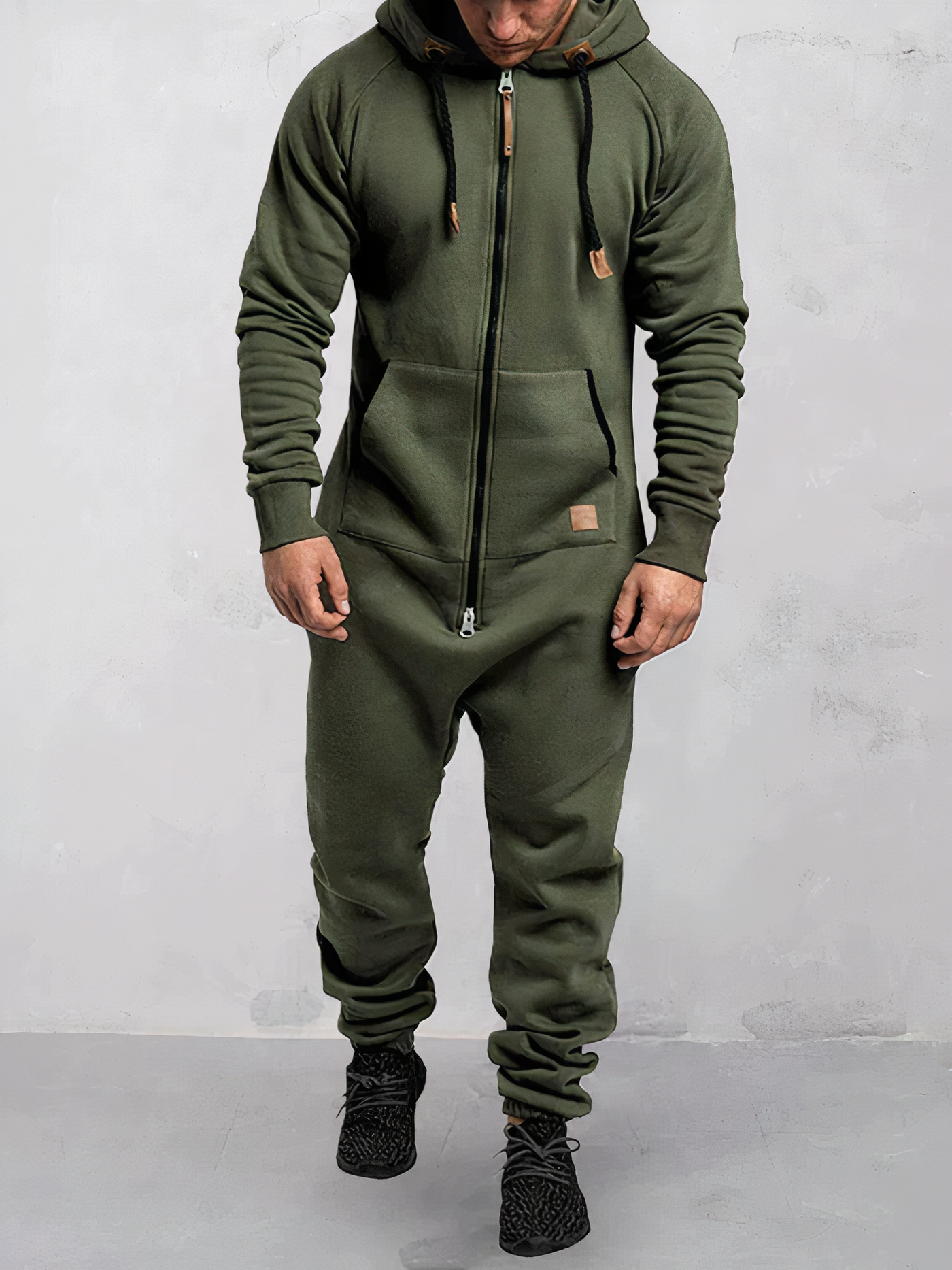Pancras® | Hooded Tracksuit For Men