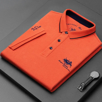 Stewart® | Luxury Polo For Men