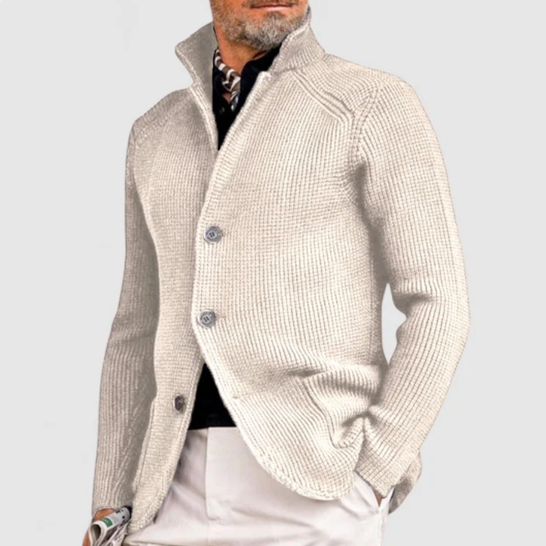 Jonah® | Elegant Cardigan For Men