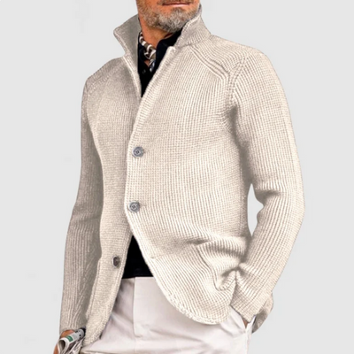 Jonah® | Elegant Cardigan For Men