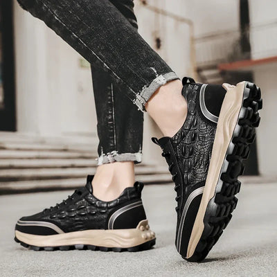 Haroldo® | Fashionable And Minimalist   Shoes