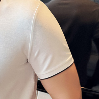 Daniel® | Relaxed polo shirt for men