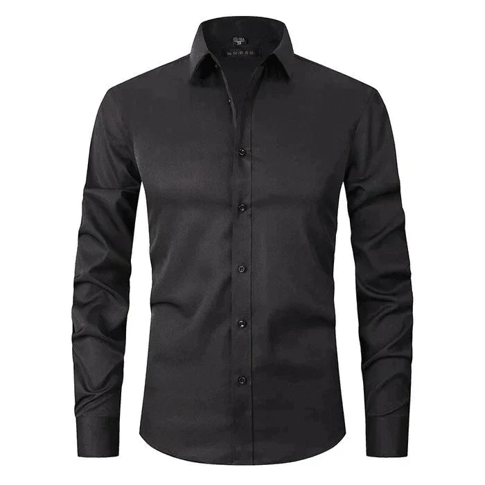 Rune | Highly elastic, breathable men's shirt
