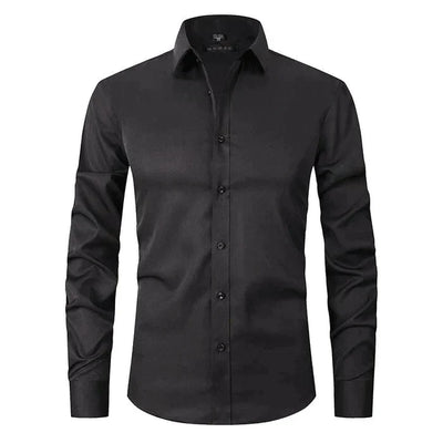 Rune | Highly elastic, breathable men's shirt