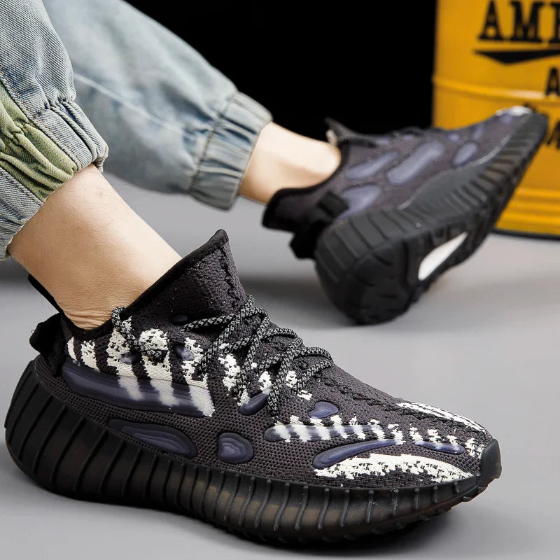 Dámaso® | Premium Sneakers