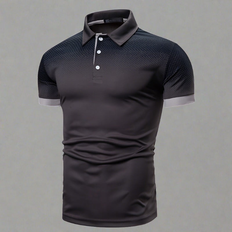 Quentin® | Polo Shirt For Men