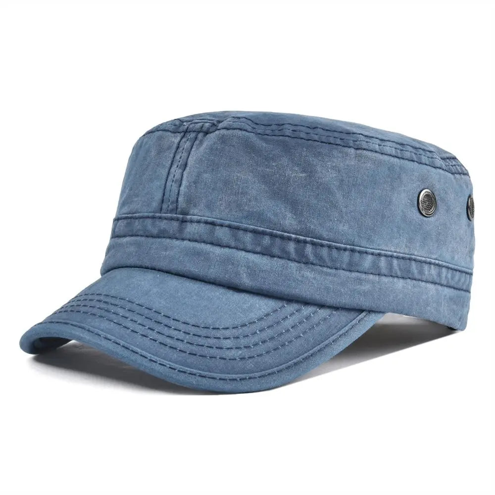 Zion | Vintage Cap