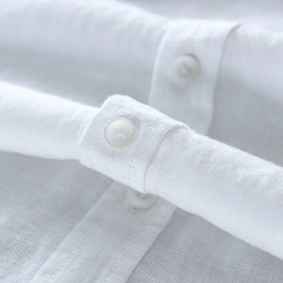 Latrell | Elegant Italian Shirt