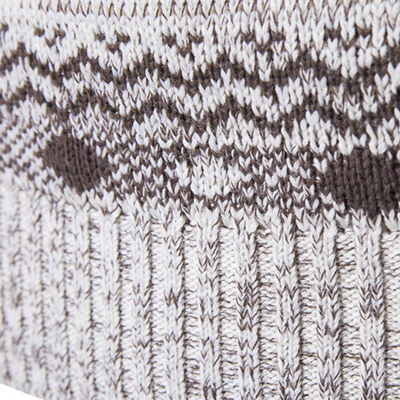 Albert® | Warm Winter Sweater For Men