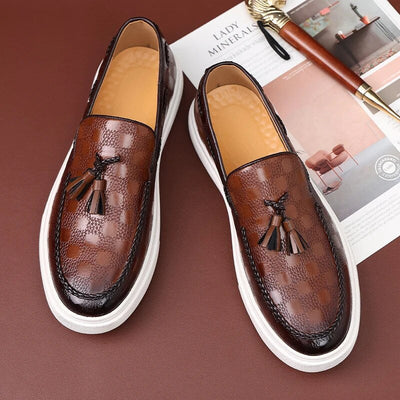 Magnus® | Classic Leather Shoes For Men